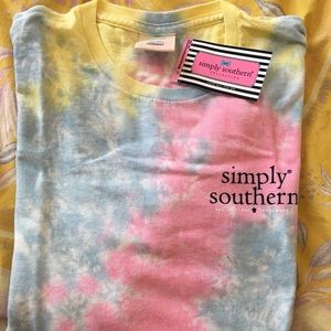 *BUNDLE* two southern t shirts